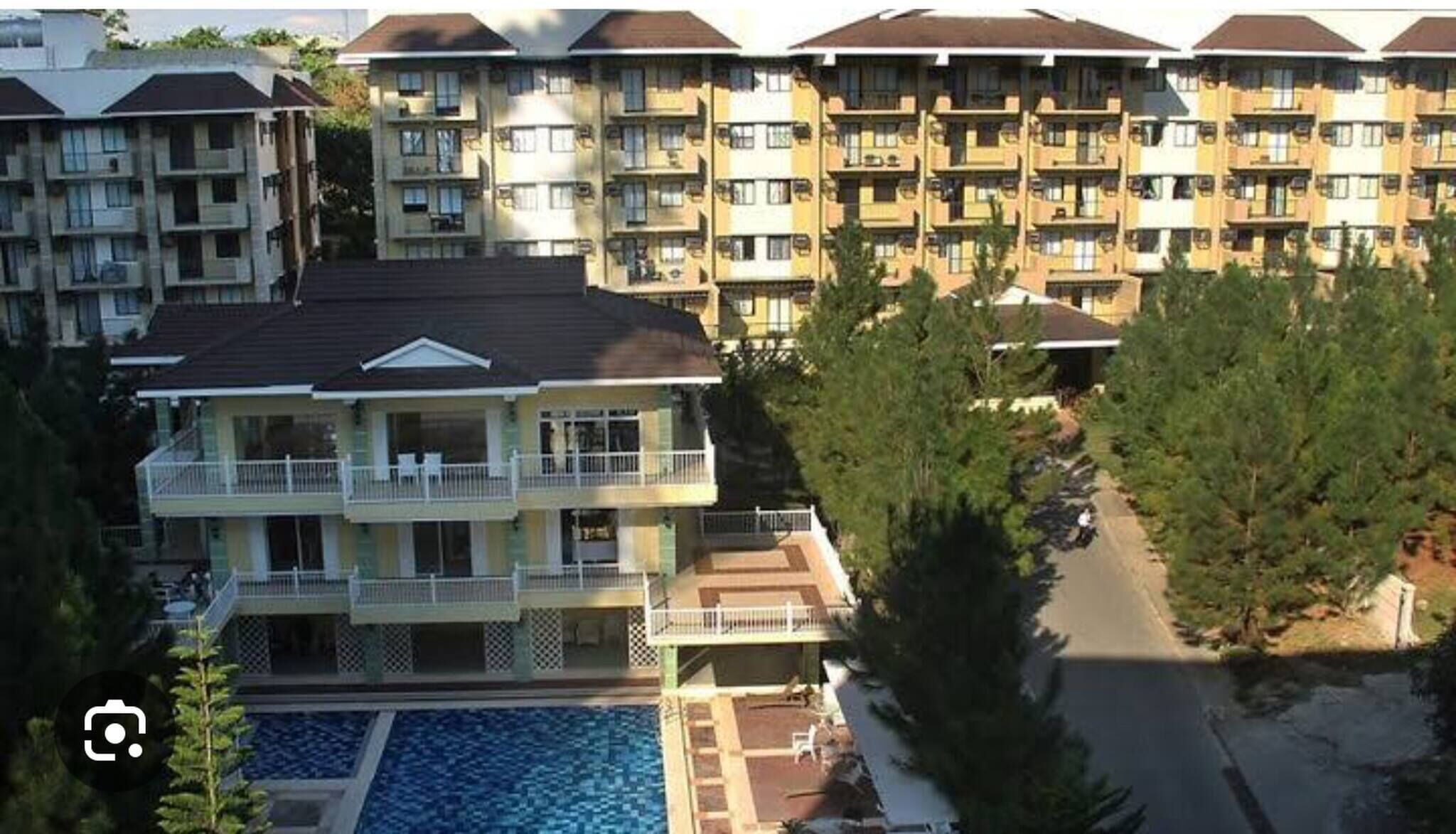 Căn hộ, nhiều phòng ngủ, phù hợp cho người khuyết tật, hút thuốc | Ngoại thất