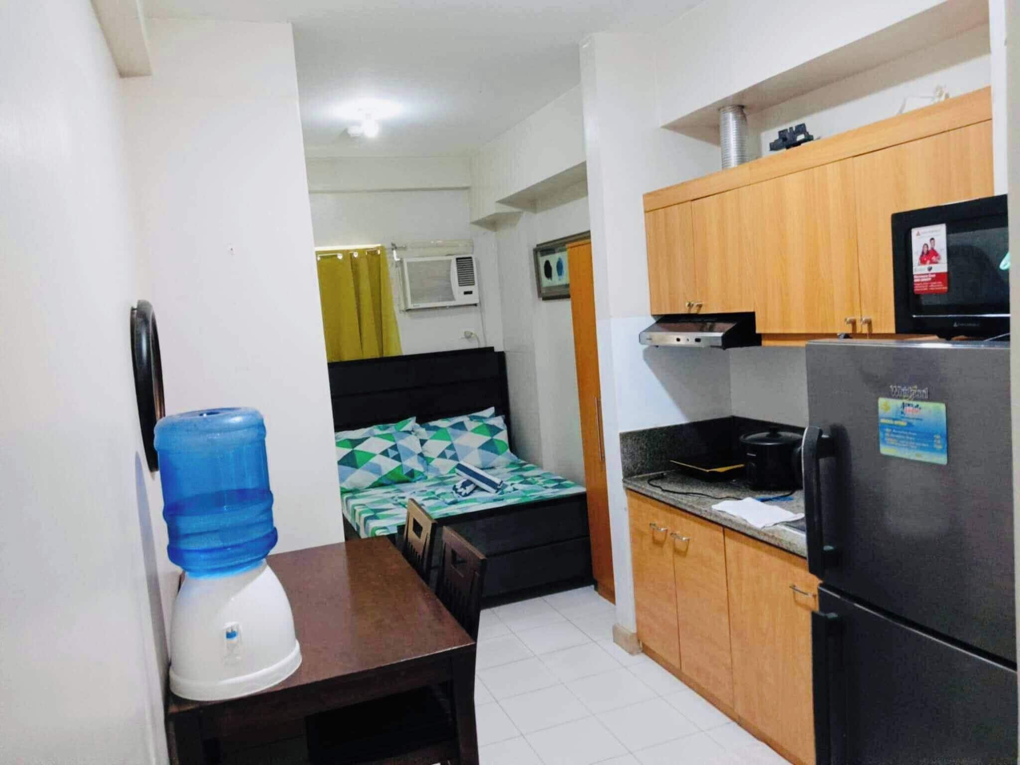 Apartment, Multiple Bedrooms, Accessible, Smoking | 1 bedroom