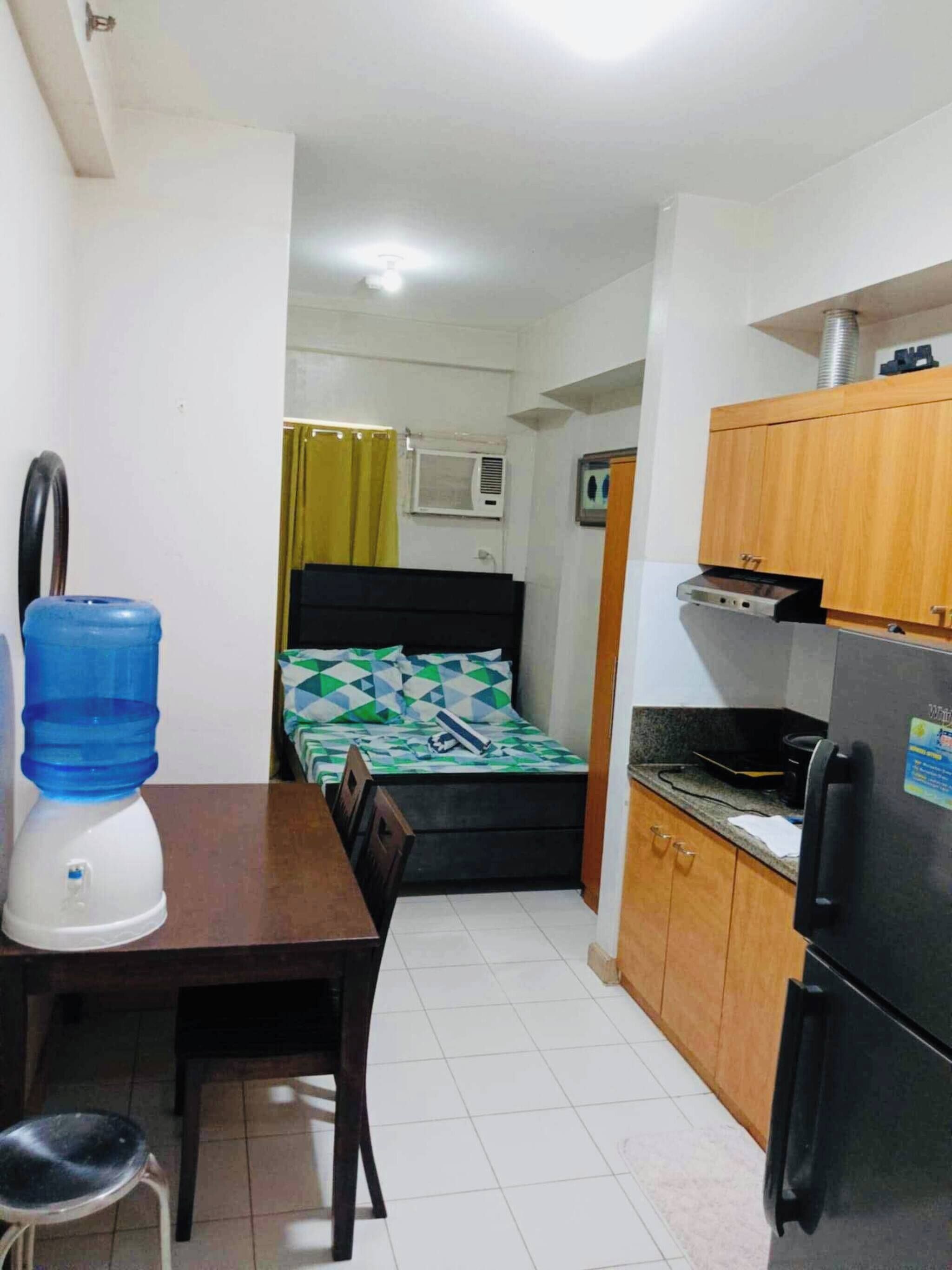 Apartment, Accessible, Smoking