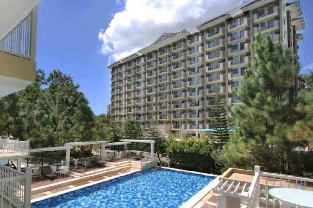 Modest Studio Davao City Apartment for Rent - Peaceful Oasis in the City