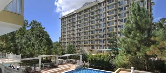 Modest Studio Davao City Apartment for Rent - Peaceful Oasis in the City