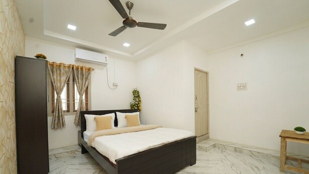 Rumah (2 Bedrooms) | Interior