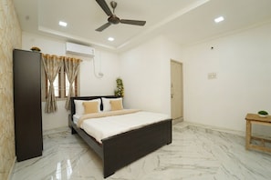 Interior - Blue Horizon 2bhk Nr Marina Beach Mylapore (Chennai)