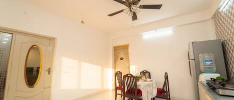 Ferienhaus (2 Bedrooms) | Innenbereich