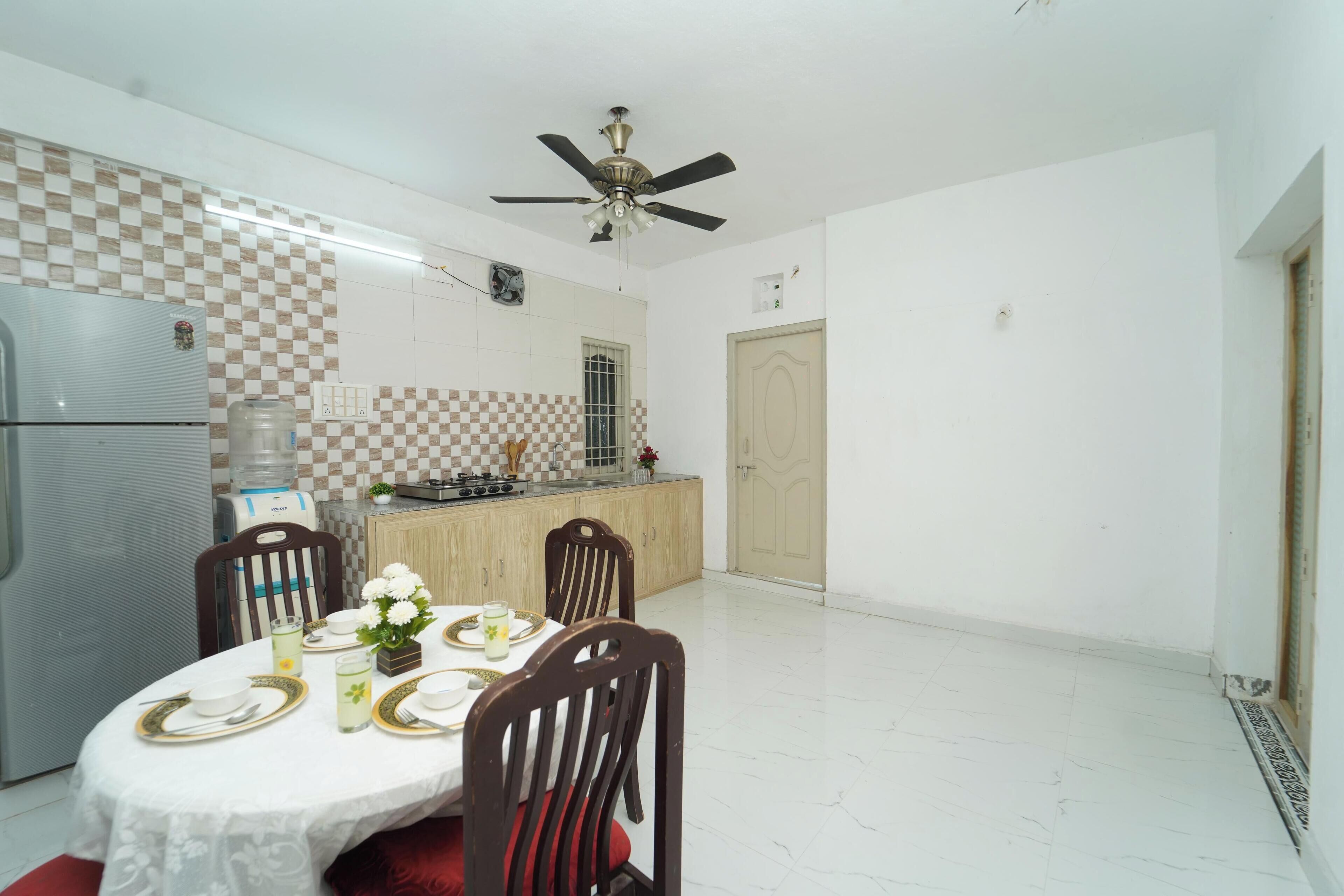 House (2 Bedrooms) | Bahagian dalam