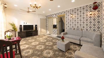 Nhà (2 Bedrooms) | Mặt tiền nơi lưu trú