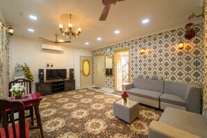Σπίτι (2 Bedrooms) | Εσωτερικοί χώροι