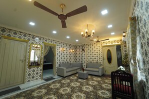 Interior - Blue Horizon Apartment 2bhk Nr Marina Beach (Chennai)