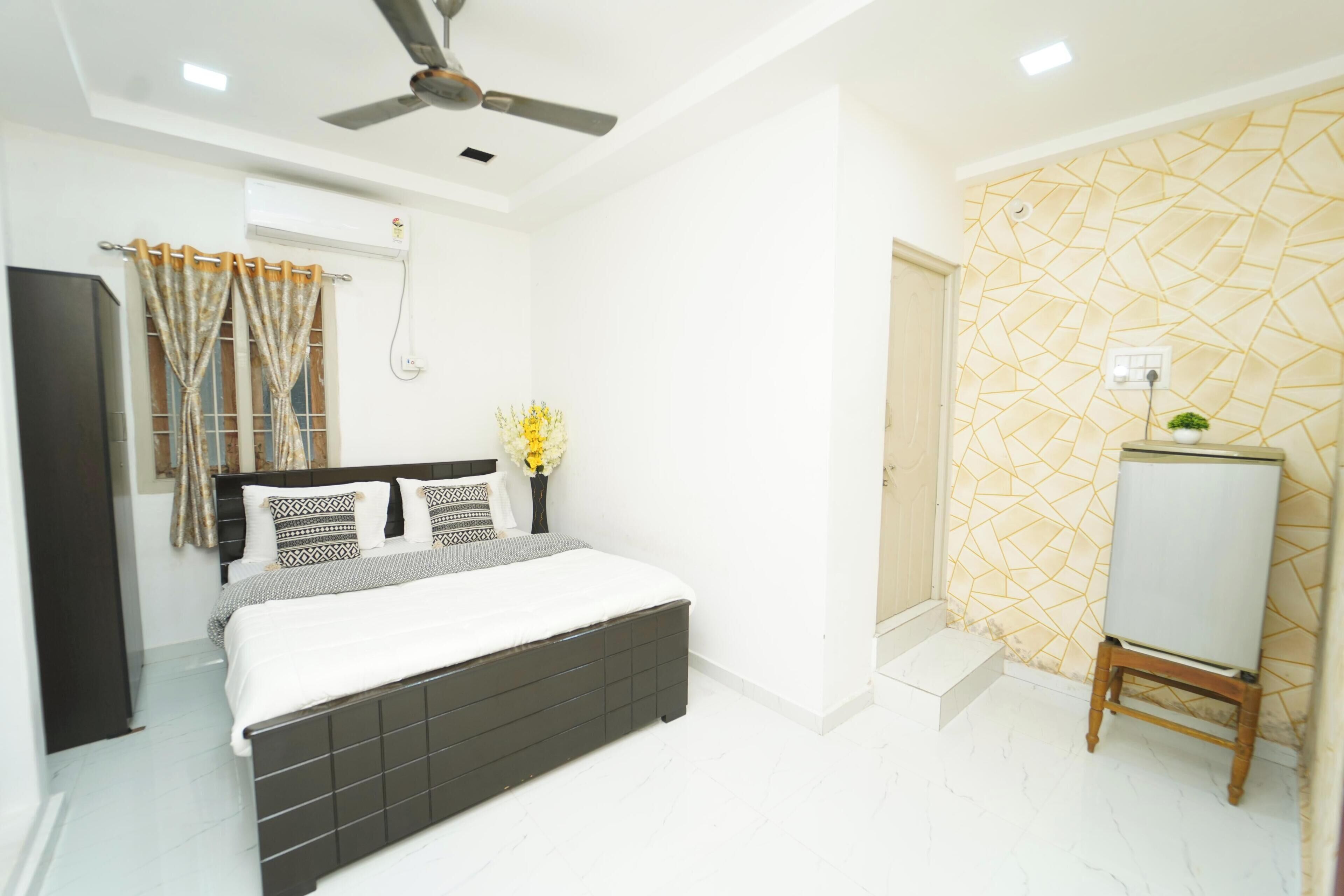 Maison (2 Bedrooms) | Intérieur