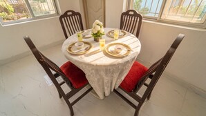 Rumah (2 Bedrooms) | Interior
