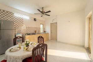Σπίτι (2 Bedrooms) | Εσωτερικοί χώροι