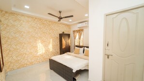 Rumah (2 Bedrooms) | Interior