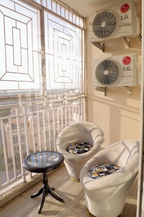 公寓 (2 Bedrooms) | 住宿內部