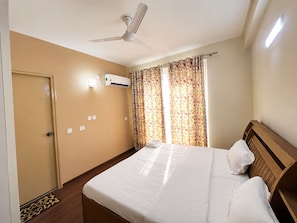 Apartment (2 Bedrooms) | Interior - Vrindavan Vista2bhknear Prem Mandiriskcon (Mathura)