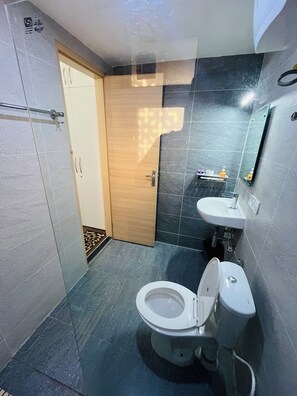 Apartment (2 Bedrooms) | Interior - Vrindavan Vista2bhknear Prem Mandiriskcon (Mathura)