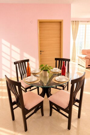 ห้องรับประทานอาหาร