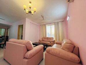 Apartment (2 Bedrooms) | Interior - Vrindavan Vista2bhknear Prem Mandiriskcon (Mathura)