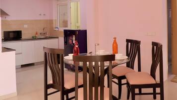 Appartamento (2 Bedrooms) | Interni