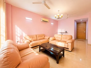 Apartment (2 Bedrooms) | Interior - Vrindavan Vista2bhknear Prem Mandiriskcon (Mathura)