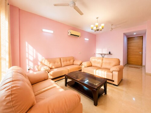 Vrindavan Vista2bhknear Prem Mandiriskcon
