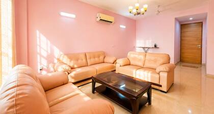 Vrindavan Vista2bhknear Prem Mandiriskcon
