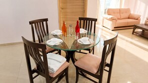 Apartment (2 Bedrooms) | Interior - Vrindavan Vista2bhknear Prem Mandiriskcon (Mathura)