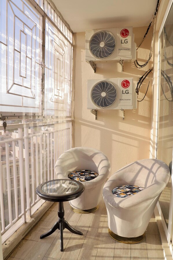 Apartment (2 Bedrooms) | Interior - Vrindavan Vista by Red Oliveacwifibanke Bihari (Mathura)