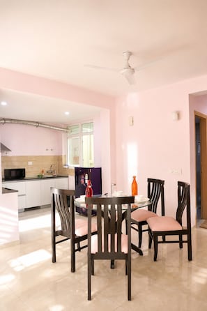 Apartment (2 Bedrooms) | Interior - Vrindavan Vista2bhknear Prem Mandiriskcon (Mathura)