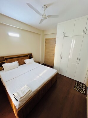 Apartment (2 Bedrooms) | Interior - Vrindavan Vista2bhknear Prem Mandiriskcon (Mathura)