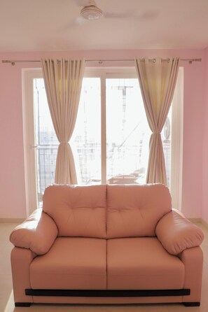 公寓 (2 Bedrooms) | 住宿內部