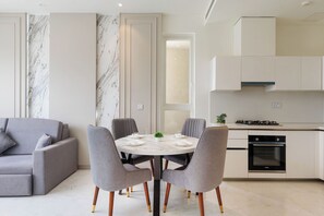 Departamento (2 Bedrooms) | Interior