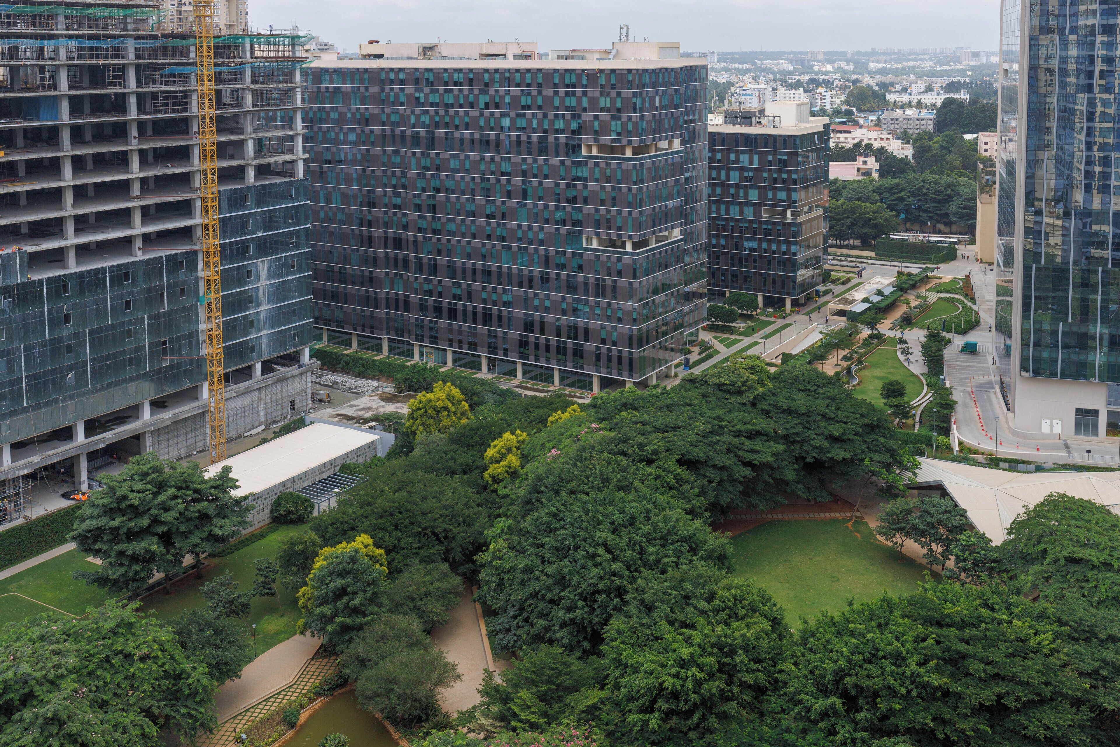 Apartemen (2 Bedrooms) | Interior