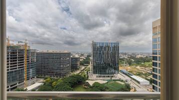 Apartemen (2 Bedrooms) | Interior