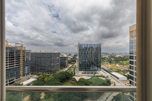 Departamento (2 Bedrooms) | Interior