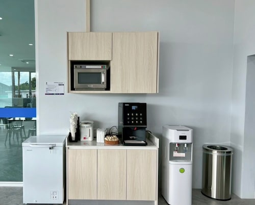 One Budget Hotel Chiangrai Maesai Payang