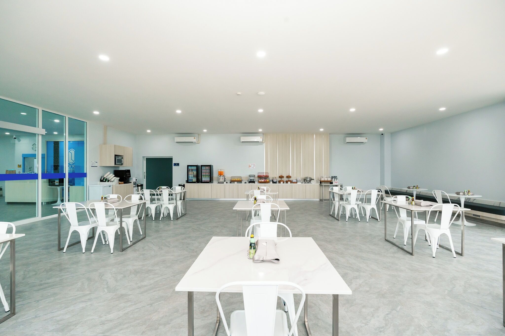 ร้านอาหาร