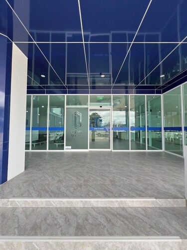 One Budget Hotel Chiangrai Maesai Payang