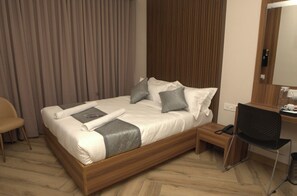 Double Room | Bathroom