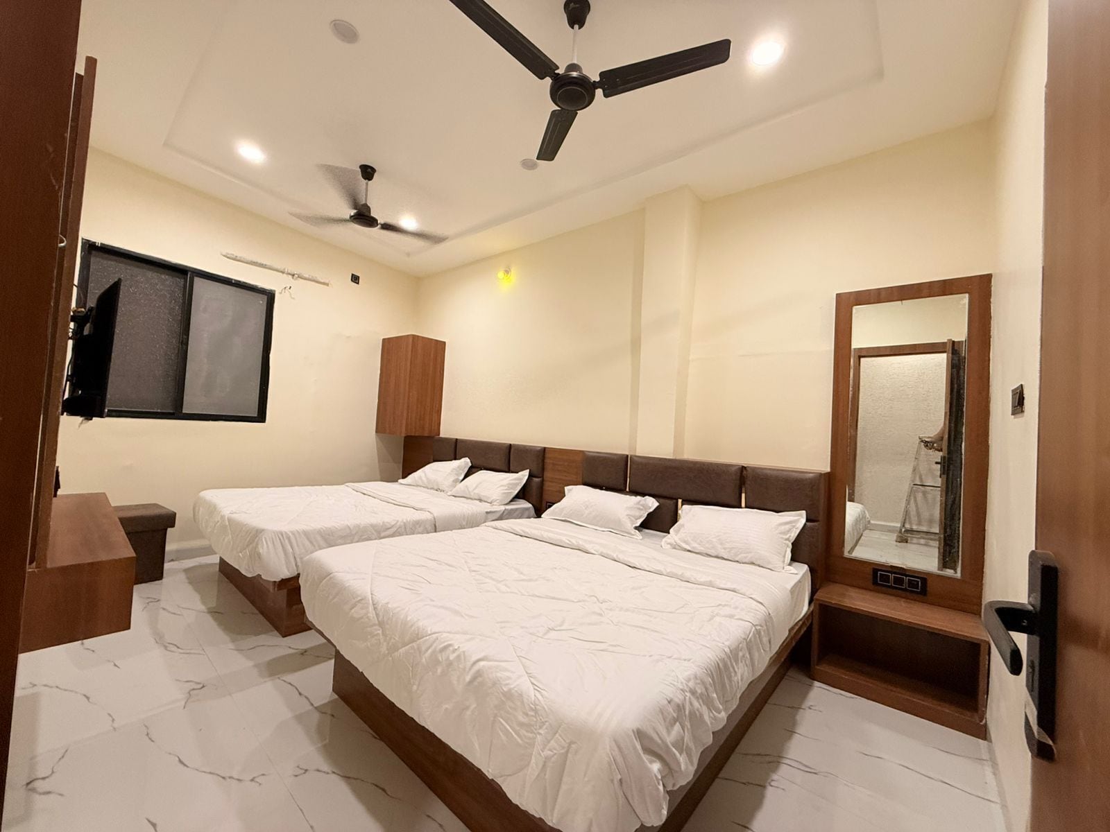 Økonomirom | Wi-fi (inkludert)