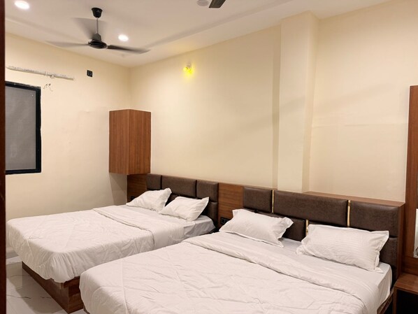 غرفة اقتصادية | واي فاي مجانًا