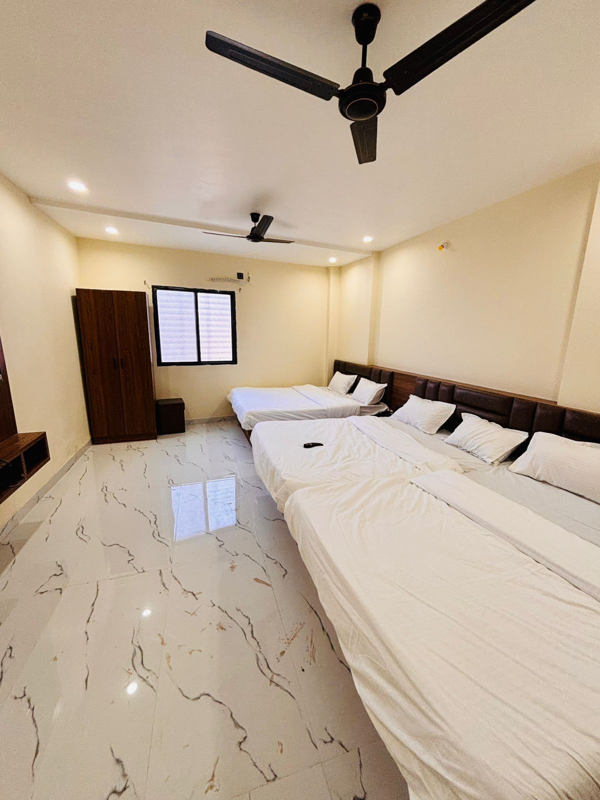 Felles sovesal | Wi-fi (inkludert)