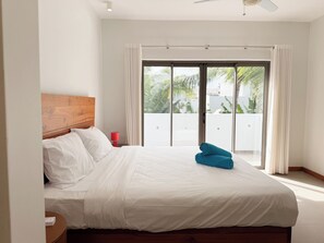 Townhouse | Setrika/meja setrika dan Wi-Fi gratis