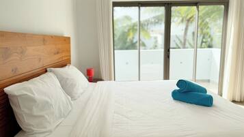 Equipament de l'habitació