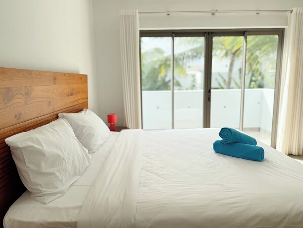 客室の設備とサービス