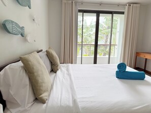 Townhouse | Setrika/meja setrika dan Wi-Fi gratis