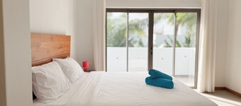 La Residence with LOV