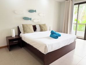 Townhome - La Residence with LOV (Cap Malheureux)