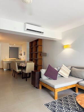 Townhouse | Area keluarga