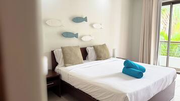 Residenza | Ferro/asse da stiro, Wi-Fi gratuito