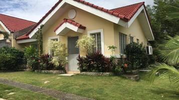 Huis, 3 slaapkamers, toegankelijk voor mindervaliden | Exterieur